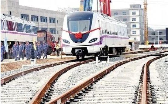 南寧地鐵3號(hào)線明年將開通試運(yùn)營(yíng)！你想知道的都在這里(圖4)