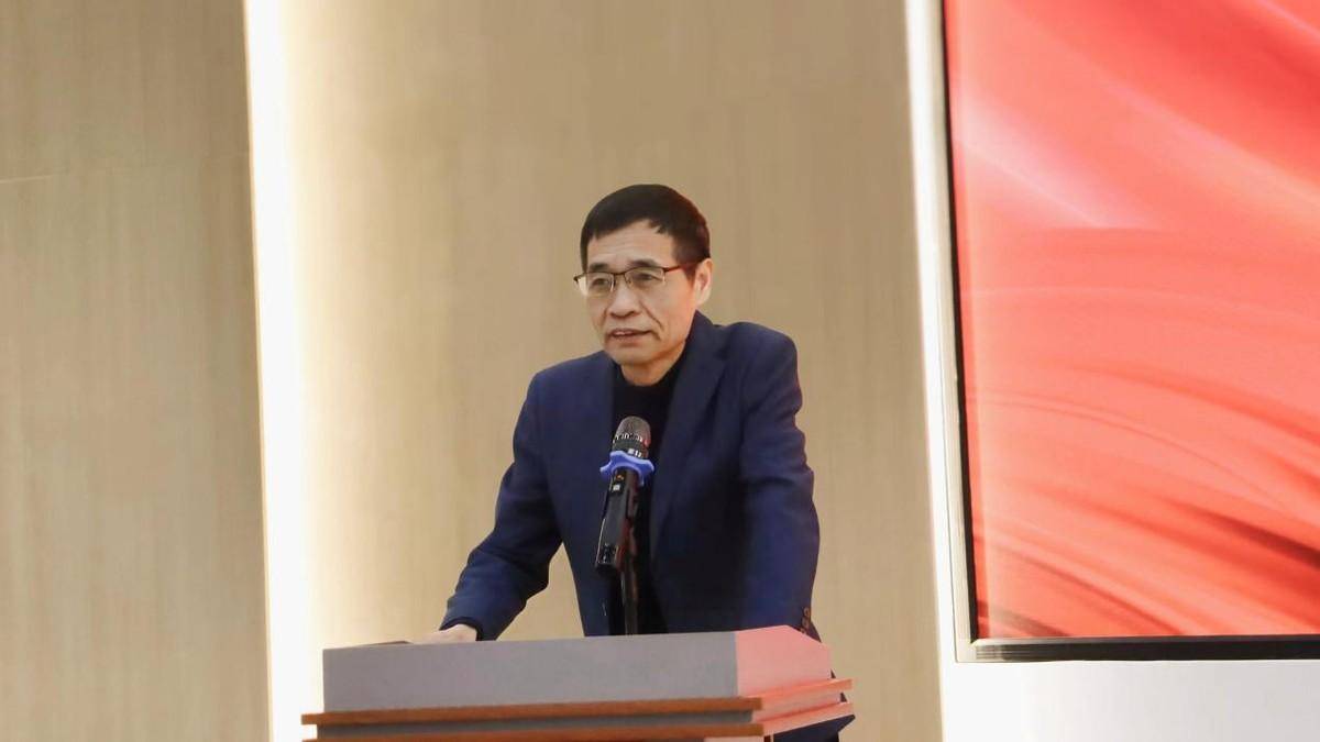 豪贈(zèng)員工奧迪A6L，河南隧通機(jī)械2023年度表彰大會(huì)，超級大獎(jiǎng)引爆全場！ (圖8)