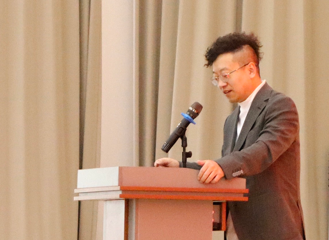 豪贈(zèng)員工奧迪A6L，河南隧通機(jī)械2023年度表彰大會(huì)，超級大獎(jiǎng)引爆全場！ (圖7)